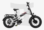 Fucare Fucare Gemini X Sport Dual Motor Dual Battery Ebike