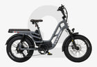 Fucare Fucare Libra Full Suspension Electric Bike