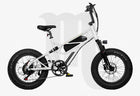 Fucare Fucare Scorpio Fat Tire Off-Road Electric Bike