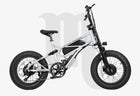 Fucare Fucare Scorpio Sport Dual Motor Full Suspension Ebike