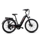 Vtuvia Giraffe Ebike