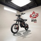 Zeus Ebikes GT54 Pro Electric Mini Motorbike
