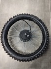 Zeus Ebikes GT73 - 1200W(48V20H) Motor