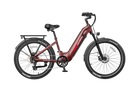 Heybike Hybrid