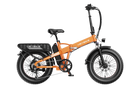 Heybike Mars 2.0 750/1000W