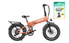 Heybike Mars 3.0