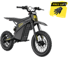 Heybike Villain