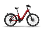 Himiway A7 2.0 Full-Suspension Commuter eBike