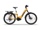 Himiway A7 Pro Commuter eBike
