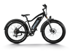 Himiway Himiway D3 (Cruiser) | Long Range Fat Tire Electric Bike