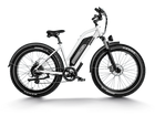 Himiway Himiway D3 ST (Cruiser ST) | All Terrain Step Thru Electric Bike