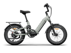 Himiway Himiway D5 2.0 20" eBike