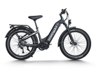 Himiway D5 Pro ST / All-terrain Electric Fat Bike