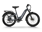 Himiway Himiway D5 ST (Zebra ST) | Premium All-terrain Electric Fat Bike