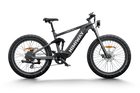 Himiway Himiway D7 (Cobra) | Full Suspension Electric Bike