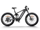 Himiway Himiway D7 Pro (Cobra Pro) | Softail Electric Mountain Bike
