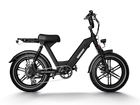 Himiway Himiway Escape Pro | Long Range Moped-Style Electric Bike
