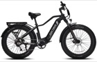 Biktrix Juggernaut Hub Duo Step-Over 2