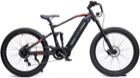 Biktrix Juggernaut Ultra FS Pro 3 MTB