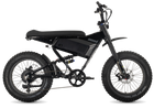 Juiced Bikes Scrambler