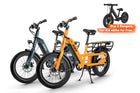 KBO Bike Ranger
