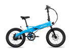 Lectric eBikes XP Lite2 Lectric Blue Long-Range eBike