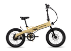 Lectric eBikes XP Lite2 Sandstorm Long-Range eBike