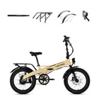 Lectric eBikes XP Lite2 Sandstorm Long-Range - Special Offer