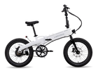 Lectric eBikes XP Lite2 Arctic White eBike