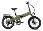 Lectric eBikes XP4 750 Pine Green eBike