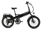 Lectric eBikes XP4 750 Tempest Grey eBike