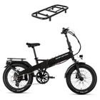 Lectric eBikes XP4 Tempest Grey - Special Offer