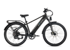 Lectric eBikes XPress2 Tempest Grey Commuter eBike
