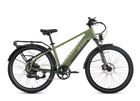 Lectric eBikes XPress2 Pine Green Commuter eBike