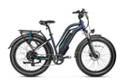 Magicycle Magicycle 52V 20Ah Cruiser Pro Step-thru Electric Mountain Bike