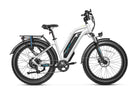 Magicycle Magicycle Cruiser Pro Mid Step-Thru Electric Cruiser Bike