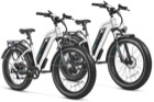 Magicycle Bundle Sale - Magicycle Cruiser Pro E-Bike x 2