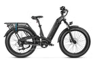 Magicycle Magicycle Deer Step-Thru Full Suspension Ebike SUV
