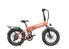 Heybike Mars 3.0 (VIP only)