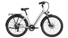 Mokwheel Asphalt ST Ebike