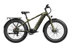 Mokwheel Basalt 2.0 Ebike