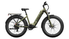 Mokwheel Basalt ST 2.0 Ebike