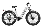 Mokwheel Basalt ST Ebike