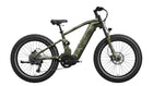 Mokwheel Onyx Ebike