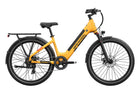 Mokwheel Mesa Lite ST Ebike