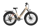 Mokwheel Mesa Plus ST Ebike