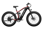 Mokwheel Obsidian Ebike