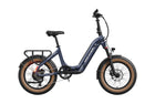 Mokwheel Slate Ebike