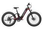 Mokwheel Obsidian ST 2.0 Ebike