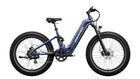 Mokwheel Obsidian ST Ebike